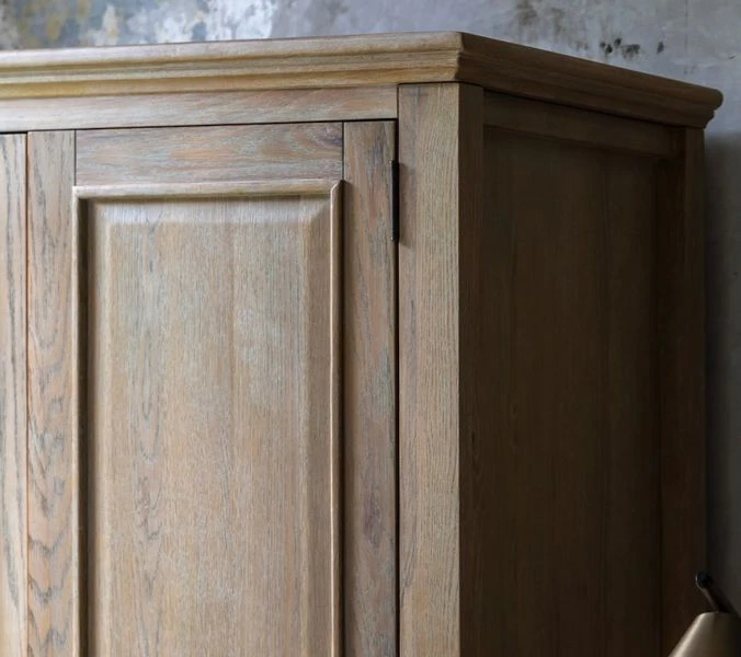 Artisan Wardrobe